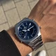 Мужские часы Casio Edifice ECB-S10D-2A Серебристые ( AT1141-0558 ) - изображение 2