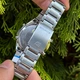 Мужские часы Casio Edifice ECB-S10D-2A Серебристые ( AT1141-0558 ) - изображение 5