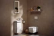 Смеситель для раковины Hansgrohe Tecturis S 80 CoolStart 73301000 - изображение 8