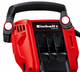 Молоток відбійний електричний Einhell Professional TE-DH 50 1700 Вт 50 Дж 1800 уд/хв 18.4 кг (4139130) - зображення 6