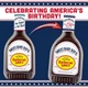 Sweet Baby Ray’s Barbecue Sauce Classic Классический соус барбекю Свит Бейби Рейс 1.13 кг - изображение 2