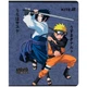 Зошит шкільний Kite Naruto 24 аркуші, клітинка NR25-238 - зображення 4