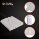 Безопасное одеяло с подогревом Ruhhy 150x80 см - изображение 2