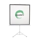 Екран для проектора Equipify ESDB118 (на тринозі 118" 213*213) - изображение 1