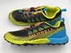 Кросівки Merrell AGILITY PEAK 39 EU 25,5 cм жовті MK267923 00-00001517 - зображення 4