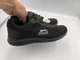 Кросівки Slazenger EROS 37 EU 23,5 cм чорні 6500196170 00-00001519 - изображение 7