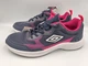 Кросівки Umbro EEM 38 EU 24 cм сині 00-00001518 - изображение 1