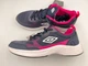 Кросівки Umbro EEM 38 EU 24 cм сині 00-00001518 - изображение 3