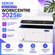 МФУ Xerox WorkCentre 3025 3в1 A4 лазерный монохромный Wi-Fi USB 20 стр/мин 1200×1200 dpi Принтер сканер копир для дома офиса учебы - зображення 1