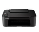 МФУ Canon PIXMA TS3750i 3в1 A4 струйный цветной Wi-Fi USB 4800×1200 dpi Принтер сканер копир для дома Фото без полей Мобильная печать - изображение 6