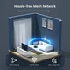 Ретранслятор Tenda A23 (23722) - изображение 10