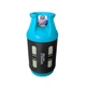 Газовый баллон композитный 24 л / 10 кг Detoolz DZ-CB105 перезаправляемый - изображение 2