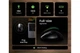 Мышь компьютерная UGREEN M511 беспроводная с USB-приемником 2.4G 1600 DPI Black (45012) - изображение 9