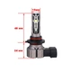 LED лампи 9005 HB3 Type 32 12V 15W 6000K 4800Lm Cyclone (комплект 2 шт.) - зображення 3