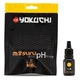 Реагент для теста pH Yokuchi Mitsuru Aquarium Test Refill pH 3-10 - изображение 1