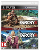 Гра Sony PlayStation 3 Far Cry 3 + Far Cry 4 Англійська Версія - зображення 1