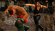 Гра Sony PlayStation 2 Def Jam: Fight for NY Europe Англійська Версія - зображення 7