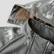 Куртка Name it Softshell Thomas, цвет серый, размер 122 (263.13259265.QSHA) - изображение 3
