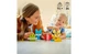 Конструктор Lego Duplo My First Очаровательные творческие домашние питомцы 3 в 1, 24 детали 10477 - изображение 3