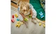 Конструктор Lego Duplo My First Очаровательные творческие домашние питомцы 3 в 1, 24 детали 10477 - изображение 4