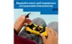Конструктор Lego City Жовте таксі, 122 деталі 60487 - зображення 4