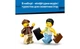 Конструктор Lego City Жовте таксі, 122 деталі 60487 - зображення 6
