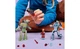 Конструктор Lego Marvel Железный человек и Боевая Машина против Хаммер Дронов, 204 детали 76320 - изображение 4