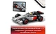 Конструктор Lego City Грузовик для демонстрации F1 с автомобилем Audi F1, 508 деталей 60493 - изображение 6