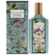 Парфюмированная вода Gucci Flora Gorgeous Jasmine 100 мл - изображение 2