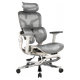 Офисное эргономичное кресло GT Racer B-601 Gray/Gray - изображение 1