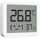 Датчик температури та вологості Xiaomi Mi Monitor 3 Mini Temperature and Humidity Гігрометр Сяомі Mi Home Bluetooth - изображение 2