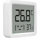 Датчик температури та вологості Xiaomi Mi Monitor 3 Mini Temperature and Humidity Гігрометр Сяомі Mi Home Bluetooth - изображение 4