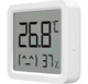 Датчик температури та вологості Xiaomi Mi Monitor 3 Mini Temperature and Humidity Гігрометр Сяомі Mi Home Bluetooth - изображение 5