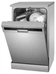 Посудомийна машина Amica DFM41E6qISMG - изображение 7