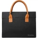 Сумка для ноутбука ColorWay Stylish 15.6" Black (CW-LBS156-BK) - зображення 1