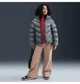 Куртка дитяча Nike Sportswear All Day Play Therma-Fit Puffe Grey XL зріст 164 см Сірий HQ4976-084 - зображення 7