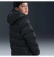 Куртка дитяча Nike Sportswear All Day Play Black 122 CM Чорний HJ2722-010 - зображення 5