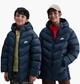 Куртка детская Nike Adp Puffer Mid Blue XL рост 164 см Синий HJ2722-410 - изображение 1