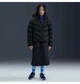 Куртка дитяча Nike Adp Puffer Gx Black XS зріст 122 см Чорний HQ9374-010 - зображення 6