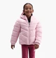 Куртка детская Nike Sportswear Pink 5 рост 110 см Розовый 36N074-A9Y - изображение 1