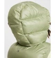 Куртка детская Nike Tf Rpl Hgh Synfl M рост 140 см Оливковый FD2844-386 - изображение 7