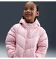Куртка детская Nike Sportswear Pink 5 рост 110 см Розовый 36N074-A9Y - изображение 2