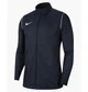 Дитяча вітровка Nike Park 128 CM Чорна BV6904-451 - зображення 2