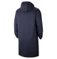 Куртка дитяча Nike Team Park 20 Winter Jacket M зріст 140 см Синій CW6158-451 - зображення 9