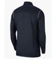 Дитяча вітровка Nike Park 128 CM Чорна BV6904-451 - зображення 3