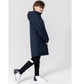 Куртка дитяча Nike Team Park 20 Winter Jacket M зріст 140 см Синій CW6158-451 - зображення 3