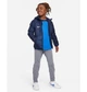 Куртка детская Nike Therma Fit Academy Pro Blue XL рост 164 см Синий DJ6364-451 - изображение 7