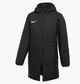 Куртка підліткова Nike Team Park 20 Winter Jacket 164 CM Чорний CW6158-010 - зображення 7