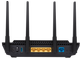Беспроводной маршрутизатор ASUS RT-AX58U V2 AX3000 Dual-Band Wi-Fi 6 Черный (102299372) - изображение 5