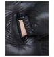 Куртка підліткова Nike Heavyweight Synthetic Fill Easyon S зріст 128 см Чорний FD2846-011 - зображення 6
